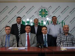 Sağlıklı toplum evlilik ile olur