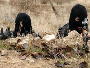 Kahramanmaraş'ta çatışma: 3 PKK'lı öldürüldü