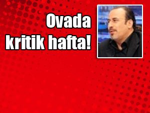 Kerem İşkan Yazdı
