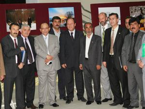 Ereğli ve çevresinin sorunları tartışıldı