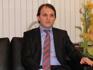 Anadolu'dan Balkanlara