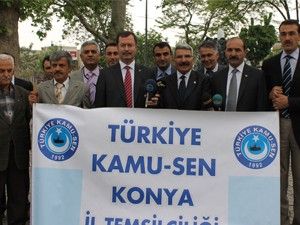 Kamuda bıçak kemiğe dayandı