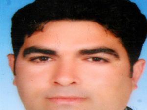 Eski damadını av tüfeğiyle öldürdü