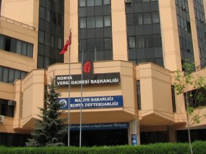 Borçlar siliniyor yapılandırma geliyor