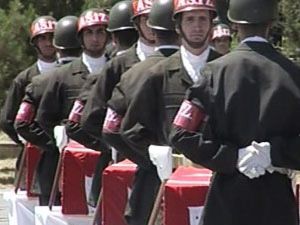 Tunceli'de çatışma: 3 şehit!