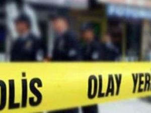 Polise bombalı saldırı