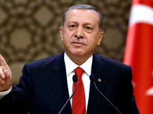 Cumhurbaşkanı Erdoğan'dan Öcalan-Gülen takasına yorum