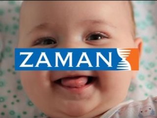 Zaman gazetesinin reklamına tutuklama kararı