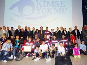 Van için protokol imzalandı