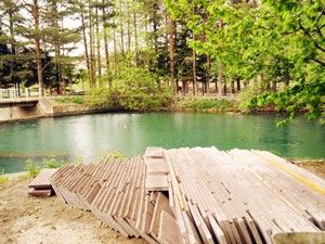 İvriz'in çehresi değişiyor
