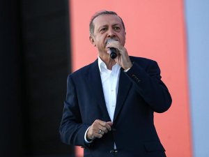 Demokrasi nöbeti çarşamba günü bitecek