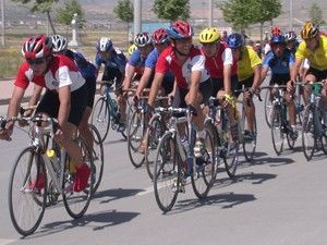 KAP Yol Yarışları start aldı