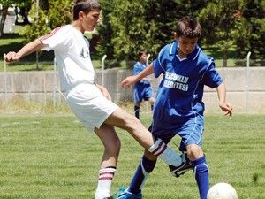 Amatör futbolda U13 Ligi başlıyor