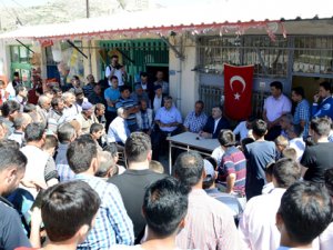 Selçuklu’nun 4 Mahallesinde Su Sorunu Çözüldü