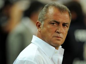 PFDK'dan Fatih Terim'e şok ceza