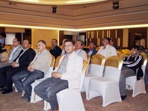 Binalarda ısı yalıtımı son yıllarda arttı