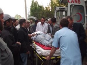 Karapınar'da trafik kazası: 4 yaralı