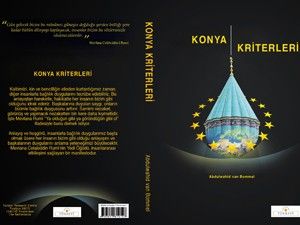 Konya Kriterleri kitabı Türkçe olarak yayınlandı