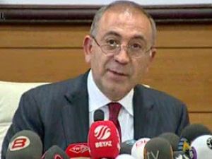 Gürsel Tekin'den 'Yeni CHP' mesajı