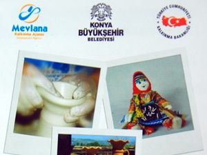 Sille'de verilecek el sanatları kurslarına kayıtlar başladı
