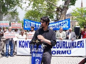 İslam dini bize yeter