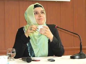 Eşitlik, kadının üstünlüğü sanılıyor