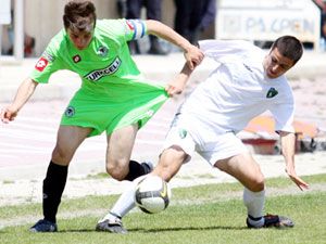 Genç Kartal, Kocaeli’yi 1-0’la geçti