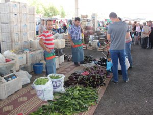 Kış hazırlığı başladı