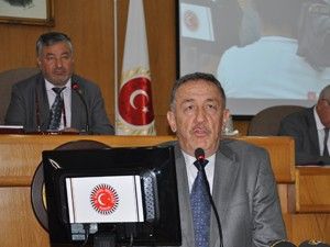 Konya sanayisinde entegrasyon çalışması