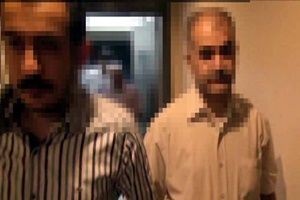 Fethullah Gülen'in yeğeni tutuklandı