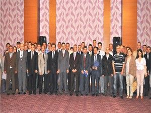 SGK, e-reçete konusunda bilgilendirdi