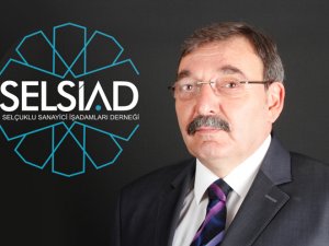 SELSİAD'tan Konyalı sanayicilere tebrik