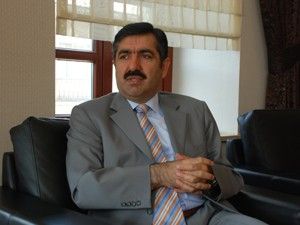 Vakıflar hayır kültürünün simgesi