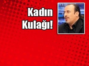 Kerem İşkan Yazdı