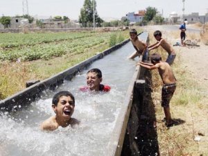 Konya genelinde hava serinleyecek