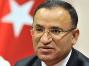 Bekir Bozdağ'dan 'başkanlık' açıklaması