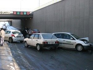 2011de 4 bin 325 kaza