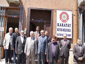 Vakıflar milletler için önemli