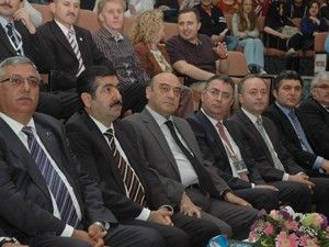 Konya kriterinde hedef insandır