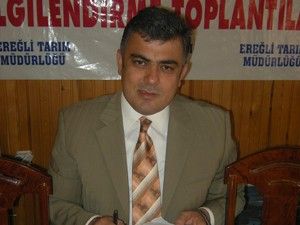 Elma bahçelerinde karaleke uyarısı