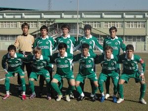 Konyaspor U19 Takımı yarı finale yükseldi