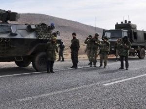 Bitlis'te 5 terörist öldürüldü