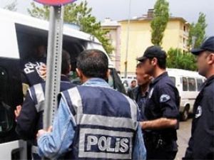 28 Şubat'ta 4. dalga: 10 gözaltı!