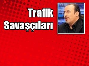 Kerem İşkan Yazdı