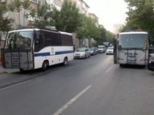 Sahte marka operasyonu sürüyor