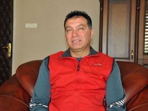 Tayfun Türkmen: Grubumuz güçlü