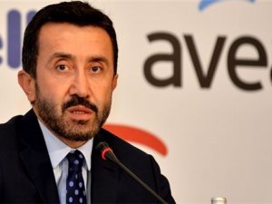 Avea CEO’su istifa etti