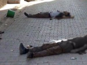 Nusaybin'de 7 terörist öldürüldü