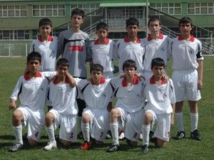 U14 Türkiye Şampiyonası başlıyor