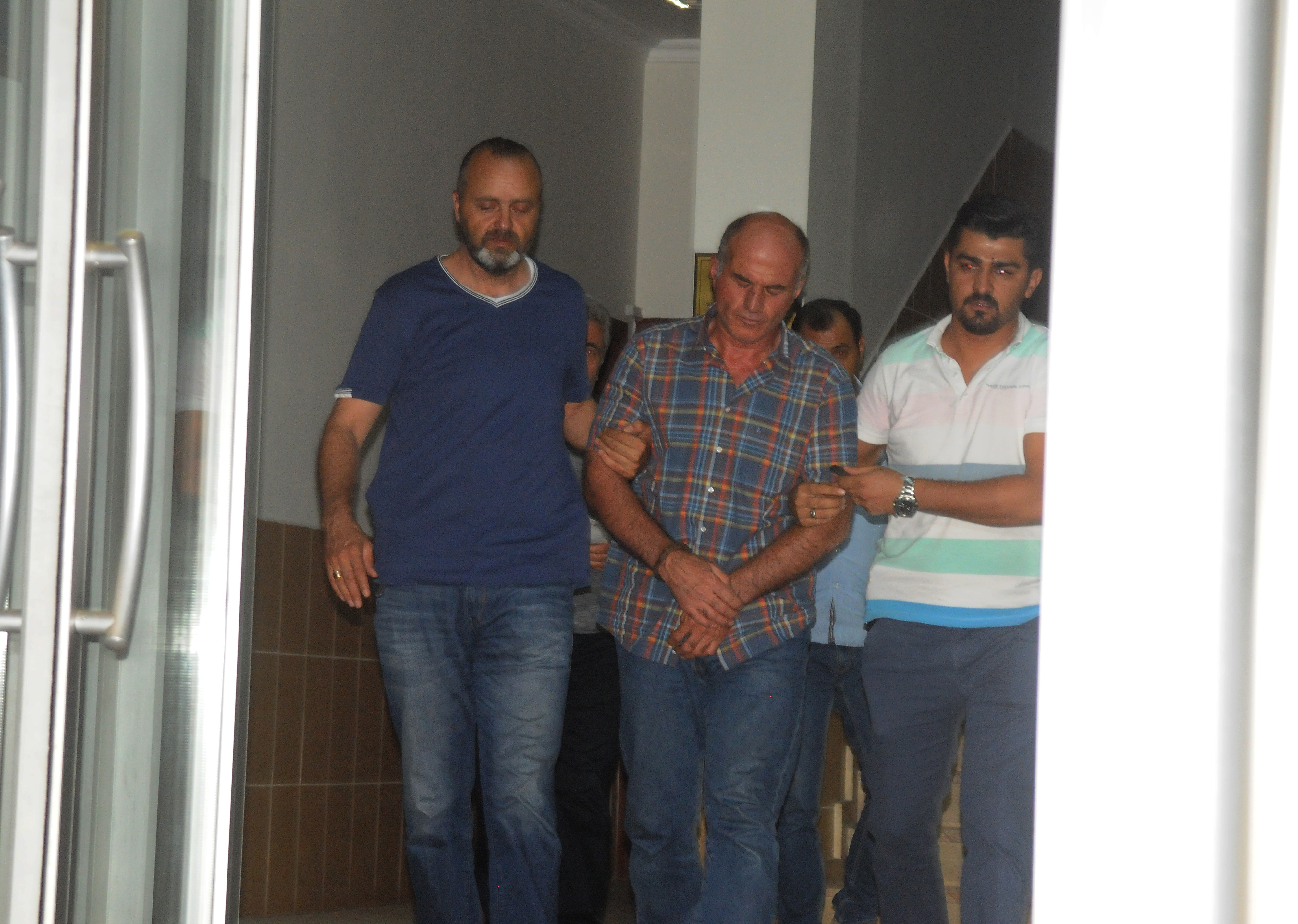 KONYA'DA AİLE FACİASI: 2 ÖLÜ